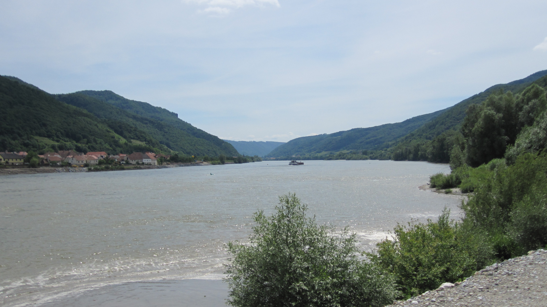 Wachau