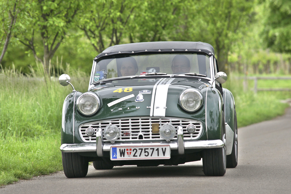 WACHAU CLASSIC 2009