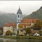 Wachau: Dürnstein - Stift und Ruine Kuenringerburg