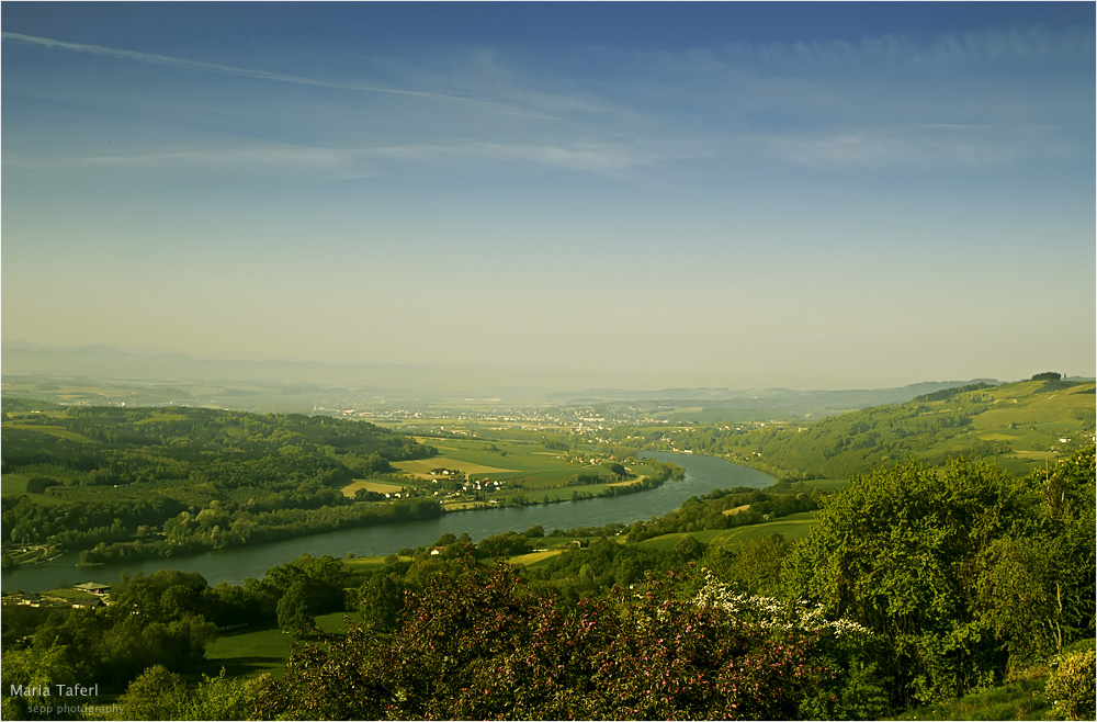 Wachau erwacht