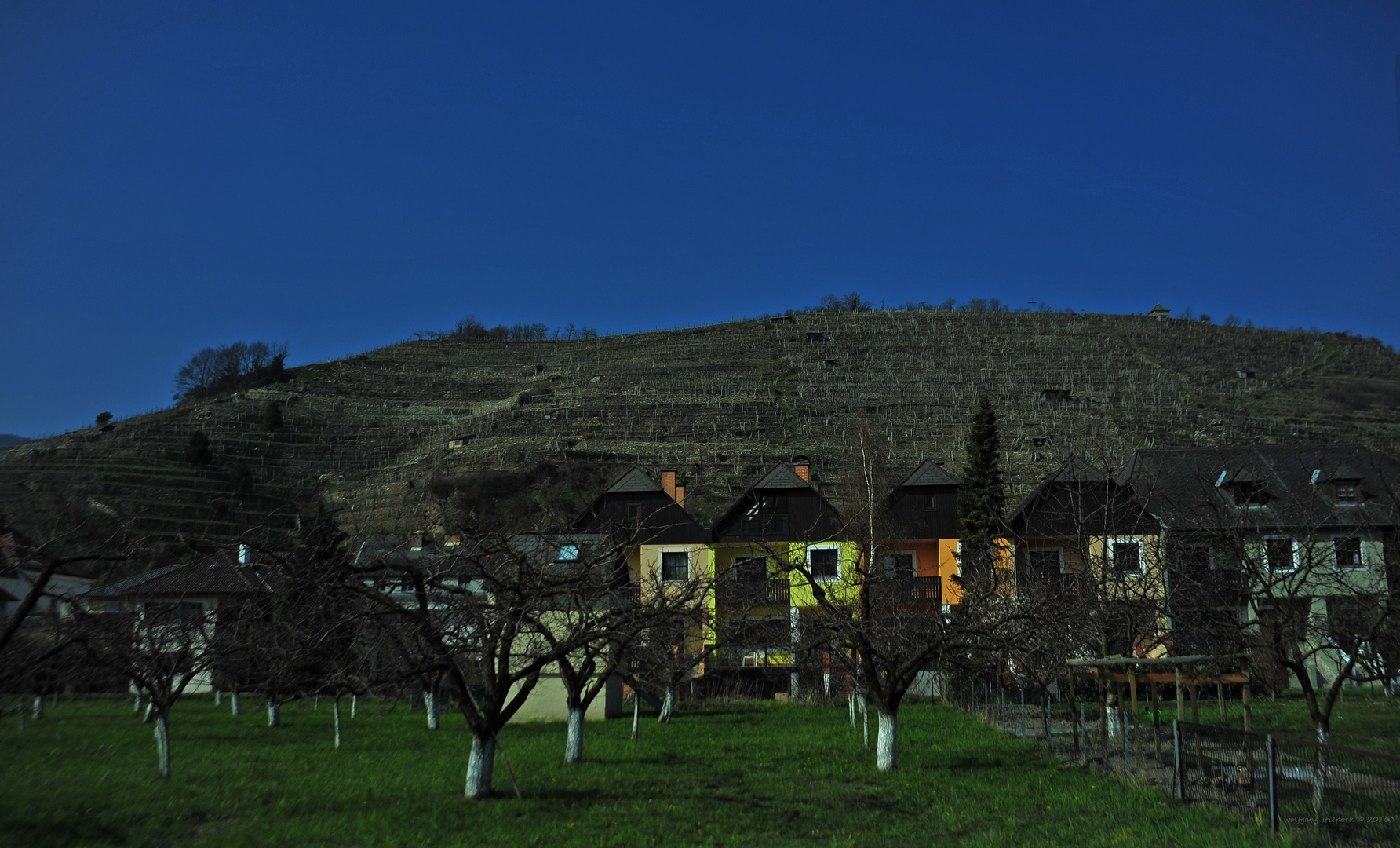 WACHAU