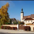 Wachau - Herbst