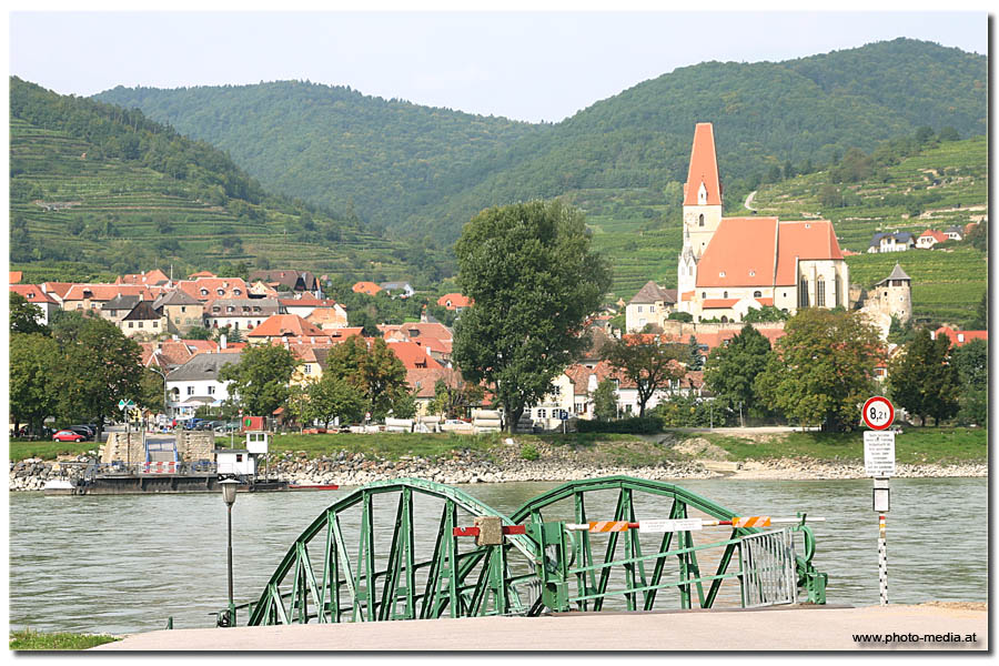 Wachau II