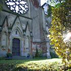 Wachau Kirche3