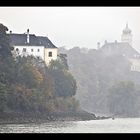 Wachau: Kloster und Schloss Schönbühel