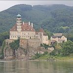 Wachau Schloß Schönbühel