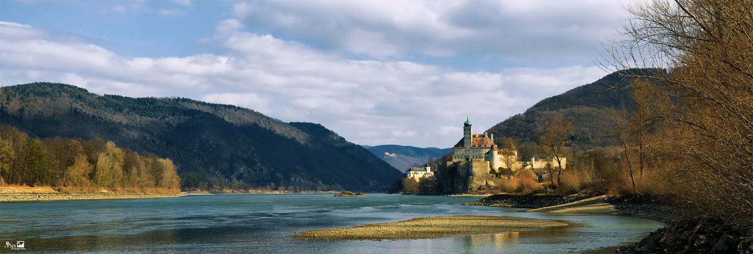 Wachau Schönbühel - Austria163