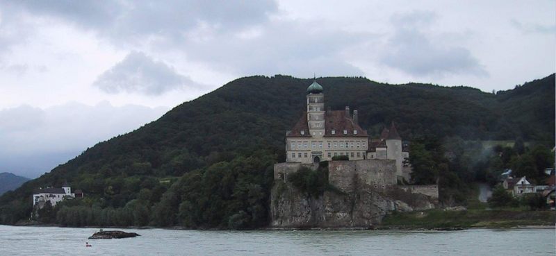 Wachau - Schönbühl