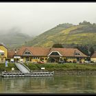 Wachau: Spitz im Oktober