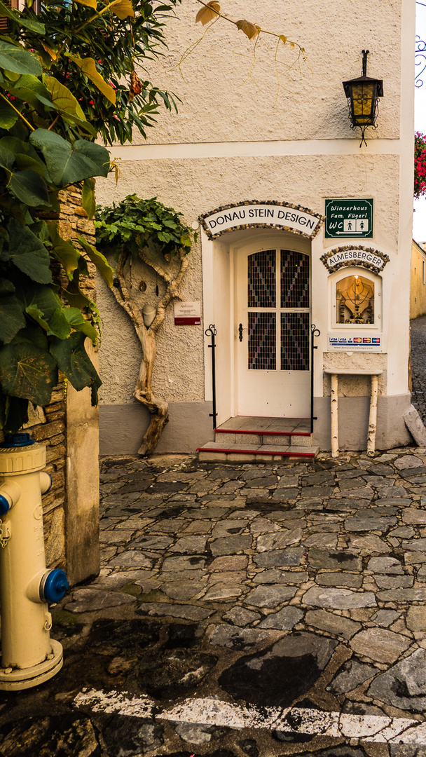 Wachauer Impressionen - Dürnstein (10)