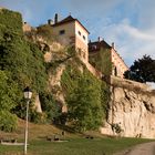 Wachauer Impressionen - Dürnstein (13) und Schluss