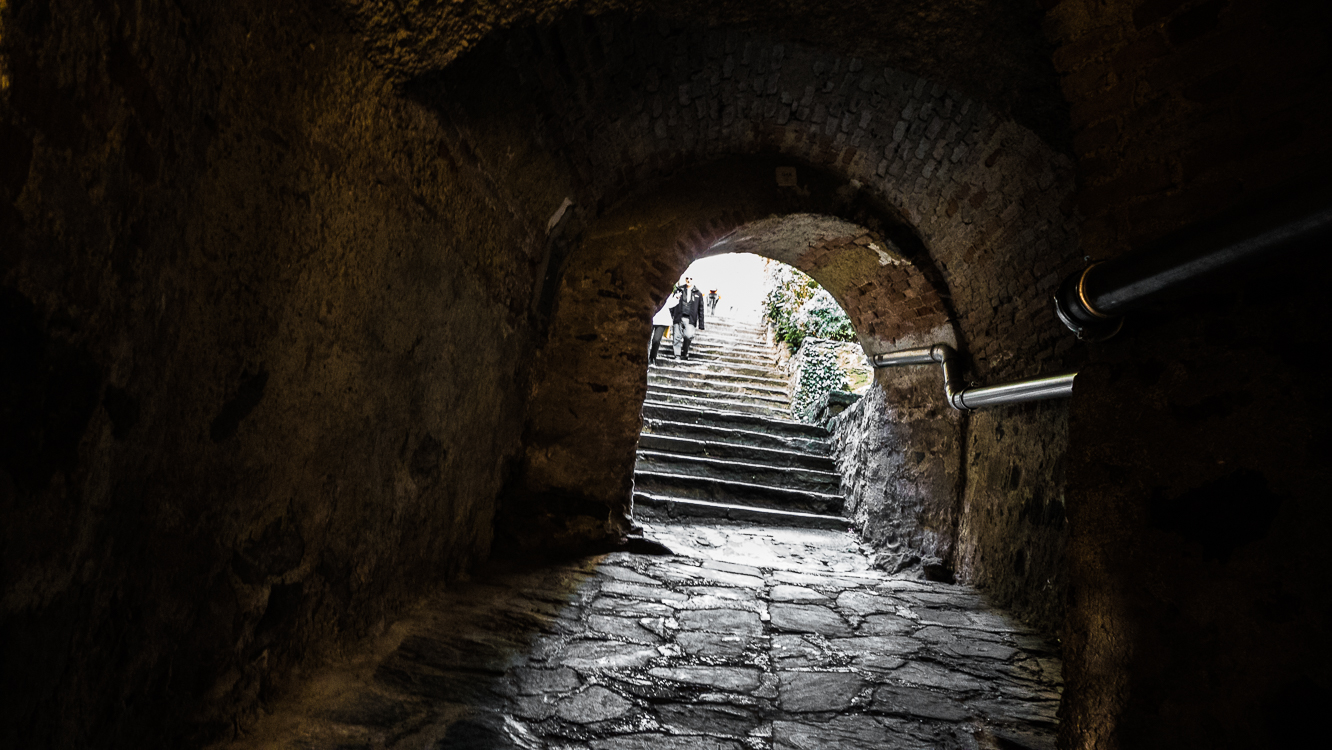 Wachauer Impressionen - Dürnstein (3)