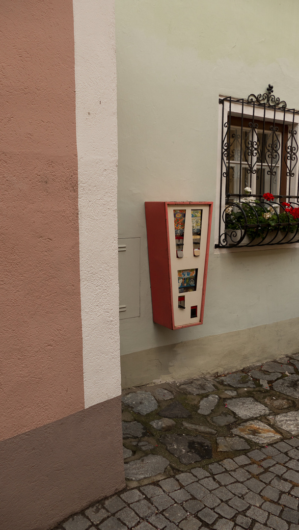 Wachauer Impressionen - Dürnstein (7)