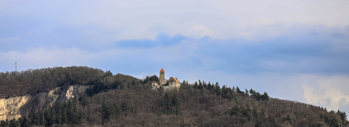 Wachenburg