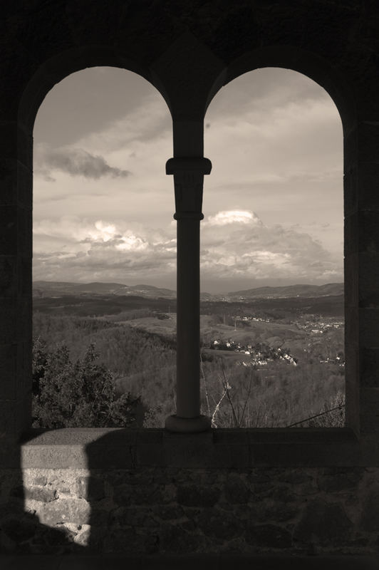 Wachenburg, Weinheim (5)