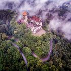 Wachenburg Weinheim