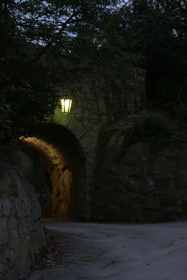 Wachenburg Weinheim/Bergstraße