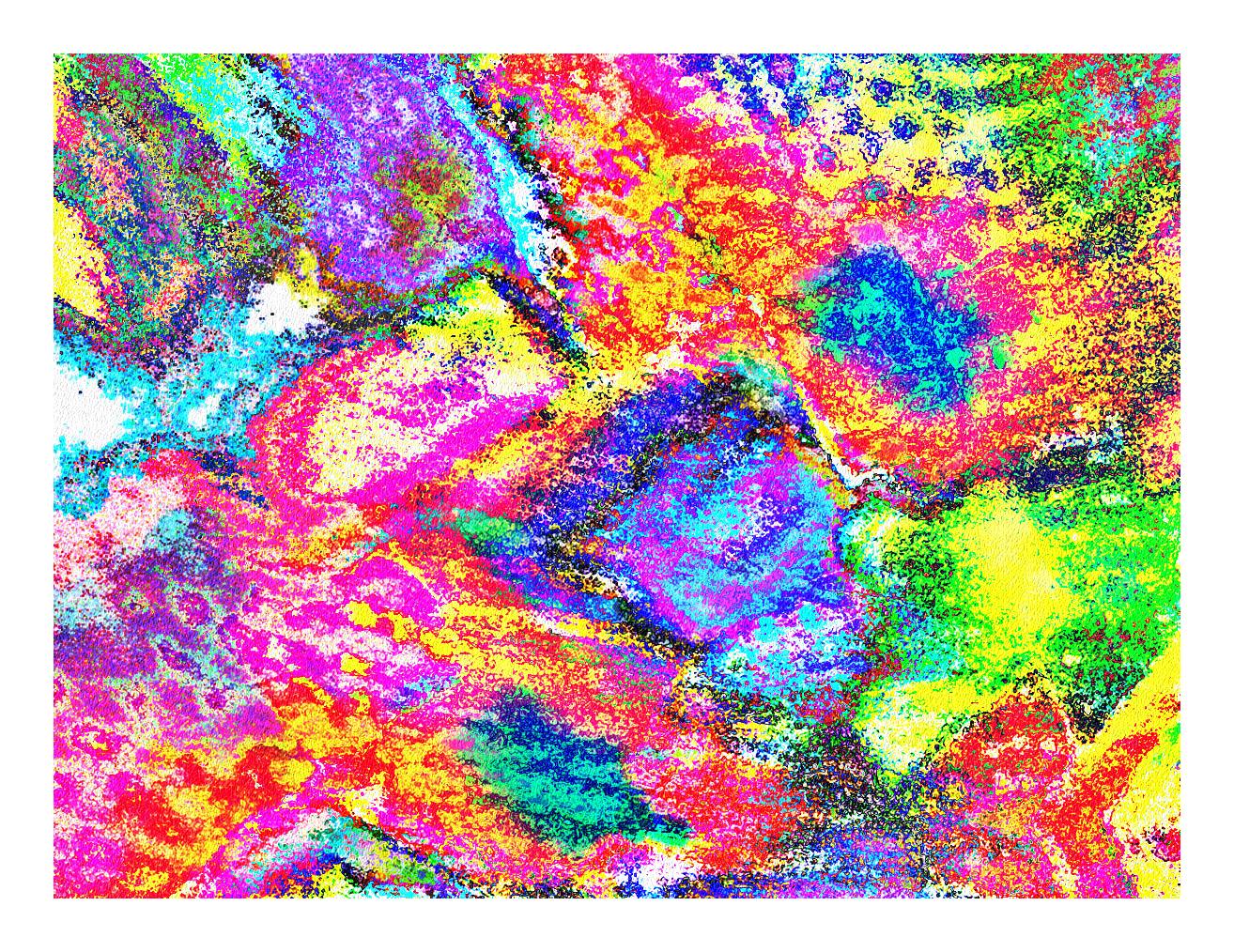 Wachsmalstifte Foto & Bild | digiart, fotomontage, techniken Bilder auf