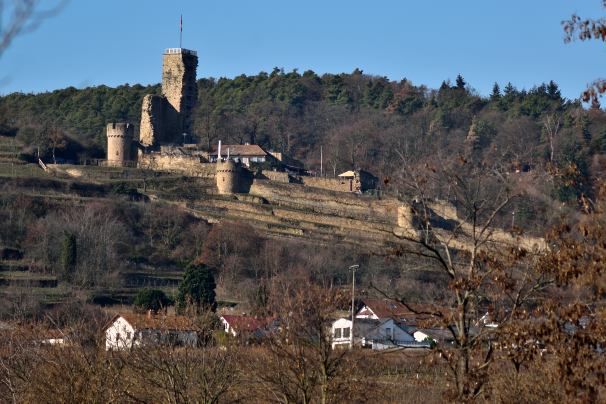 Wachtenburg 4