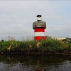 Wachtendonker Leuchtturm