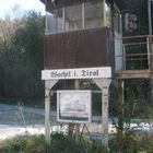 Wachtl in Tirol