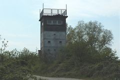 Wachturm