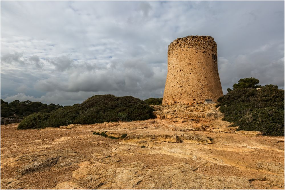 Wachturm