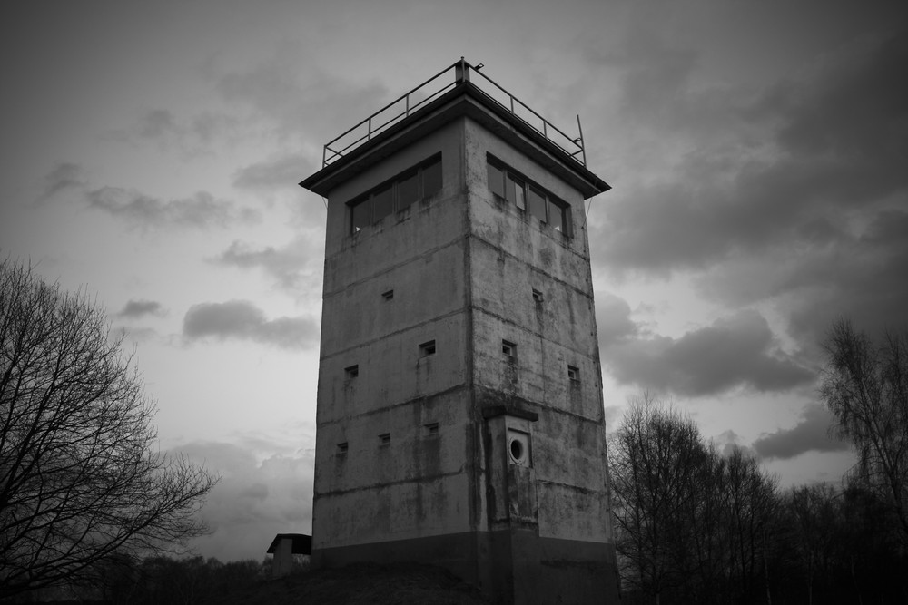 Wachturm