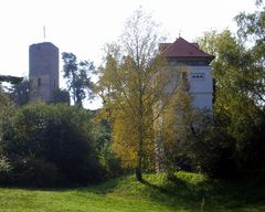 Wachturm