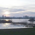 Wachturm an der Elbe