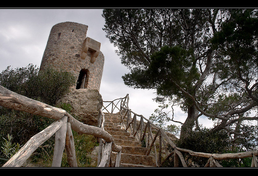 Wachturm