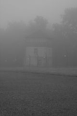 Wachturm Buchenwald