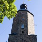 Wachturm in Geyer