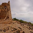 Wachturm Ruine