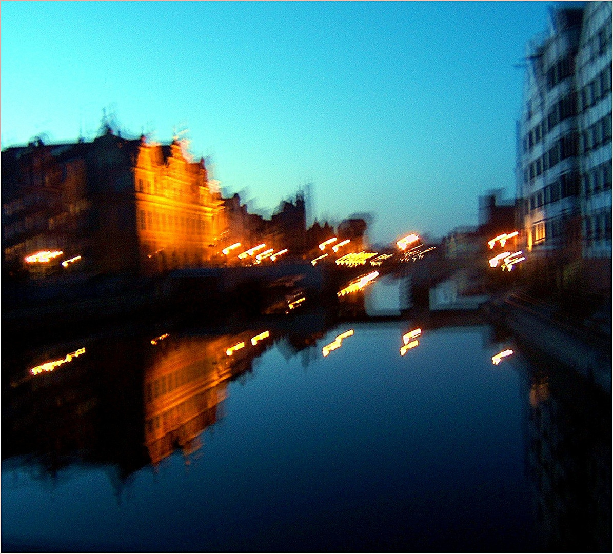 Wackelkontakt Foto & Bild danzig, polen, wusch Bilder auf