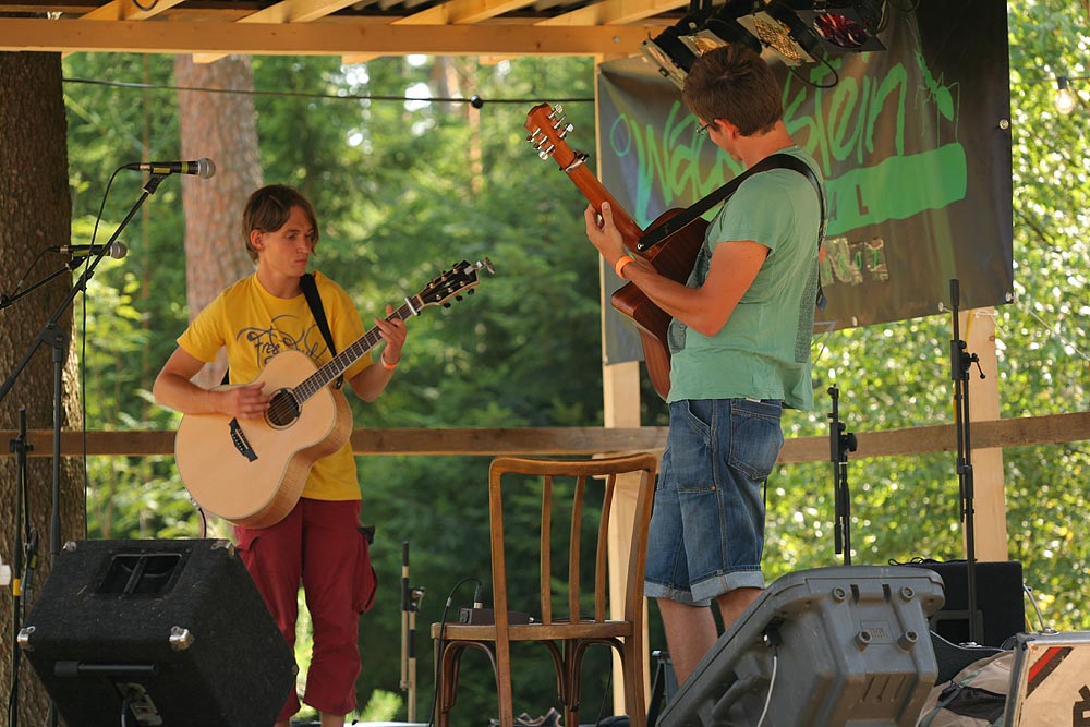 Wackelstein-Festival 2007