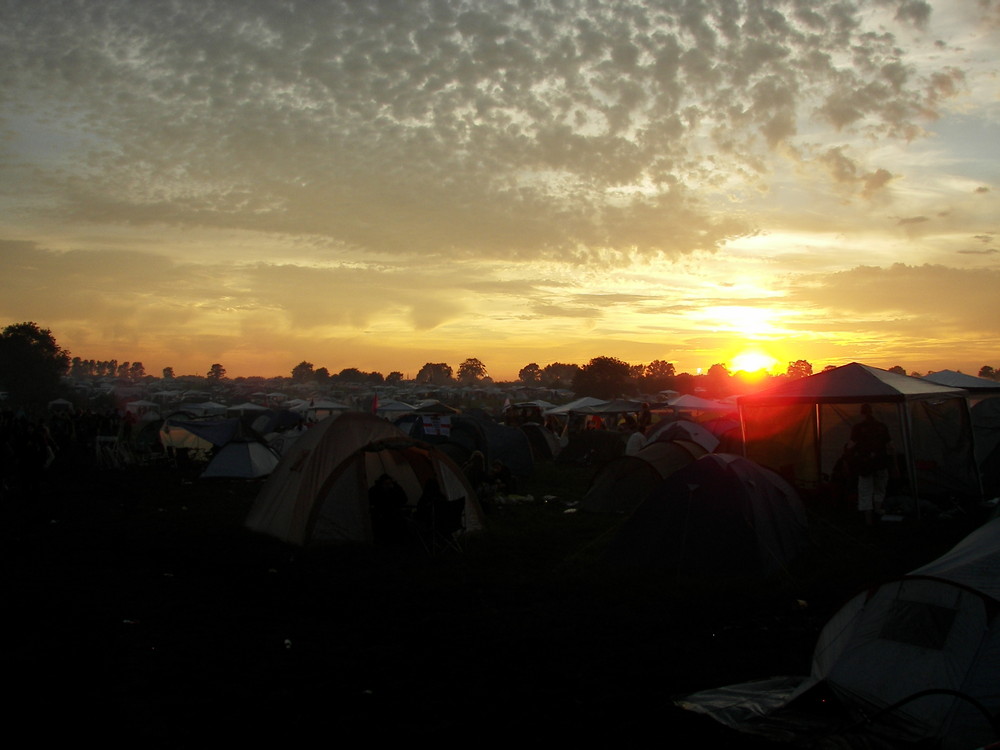 Wacken 07