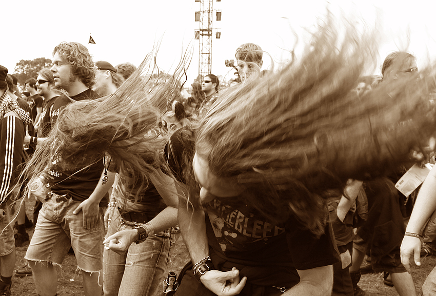 Wacken 2011