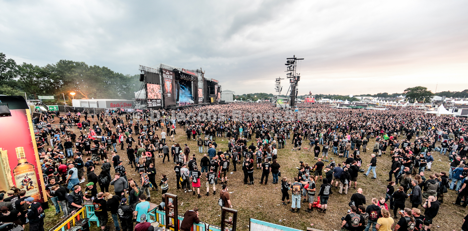 Wacken 2012