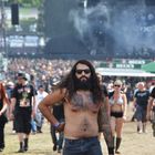 Wacken 2012