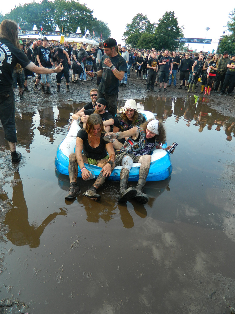 Wacken 2012