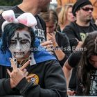 Wacken 2012 The bad bad bunny