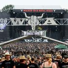 Wacken 2013