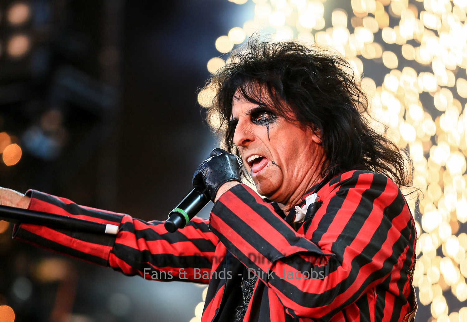 Wacken 2013 Alice Cooper