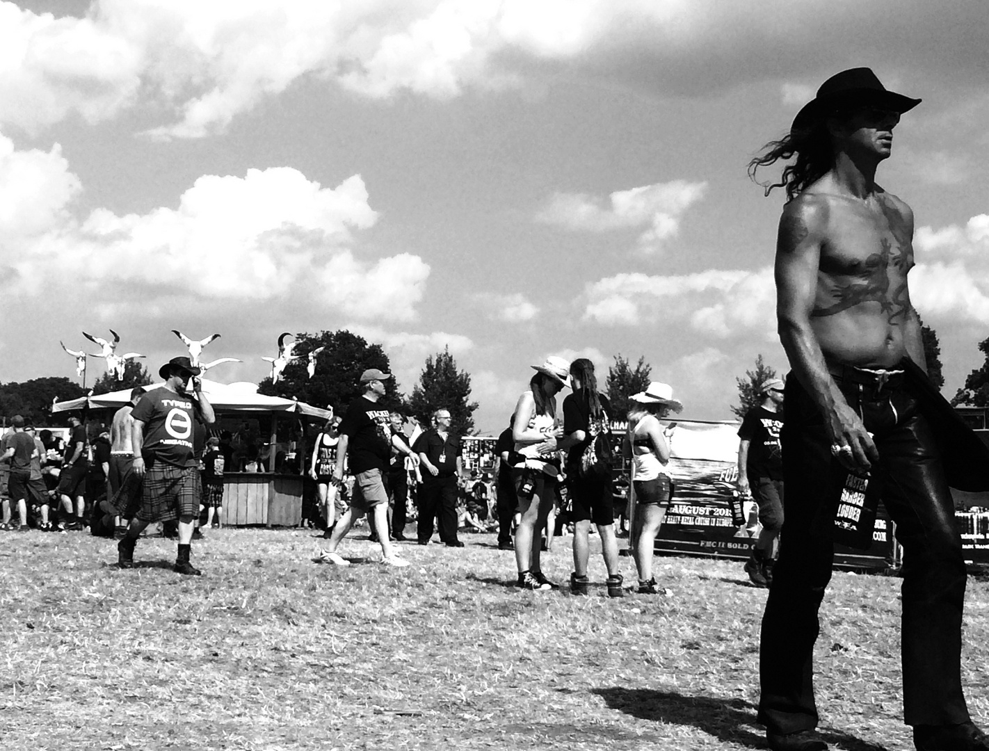 Wacken 2014