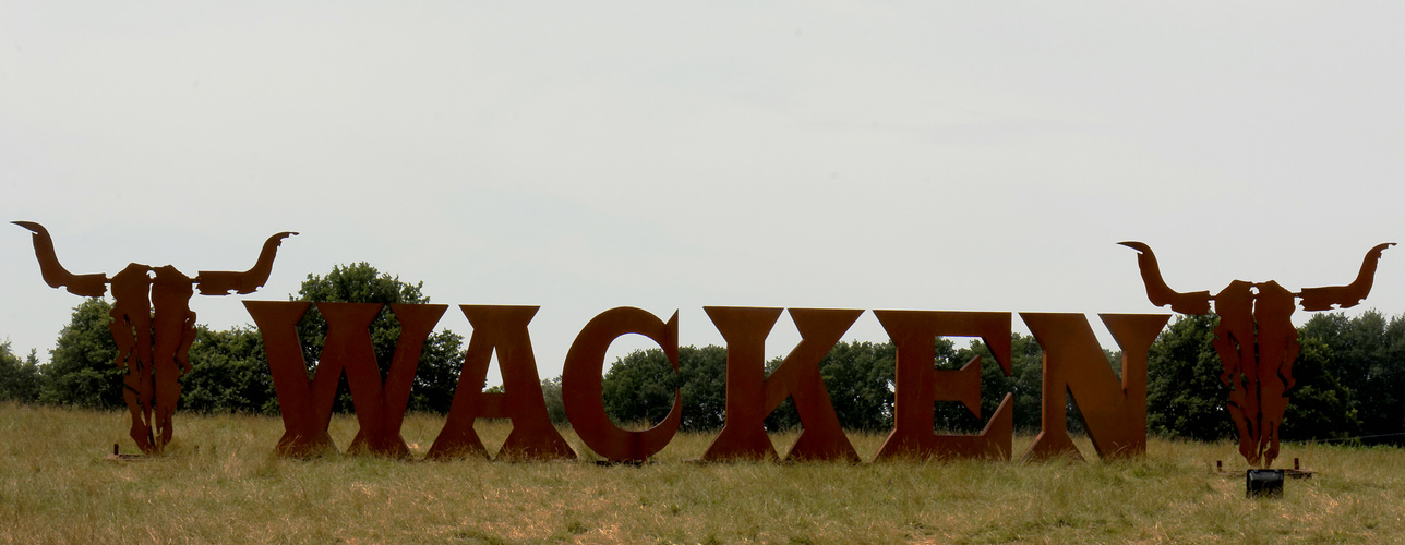 Wacken 2015