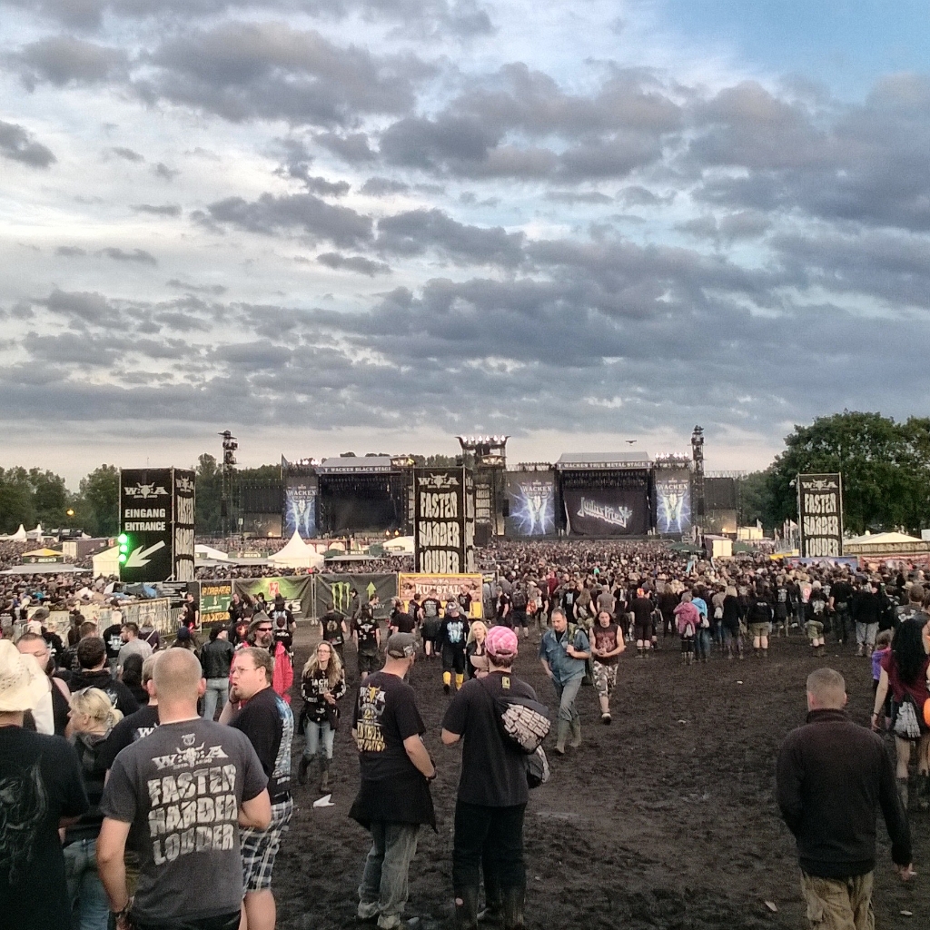 Wacken 2015.1