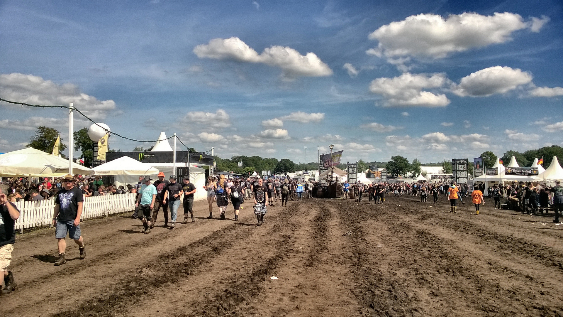 Wacken