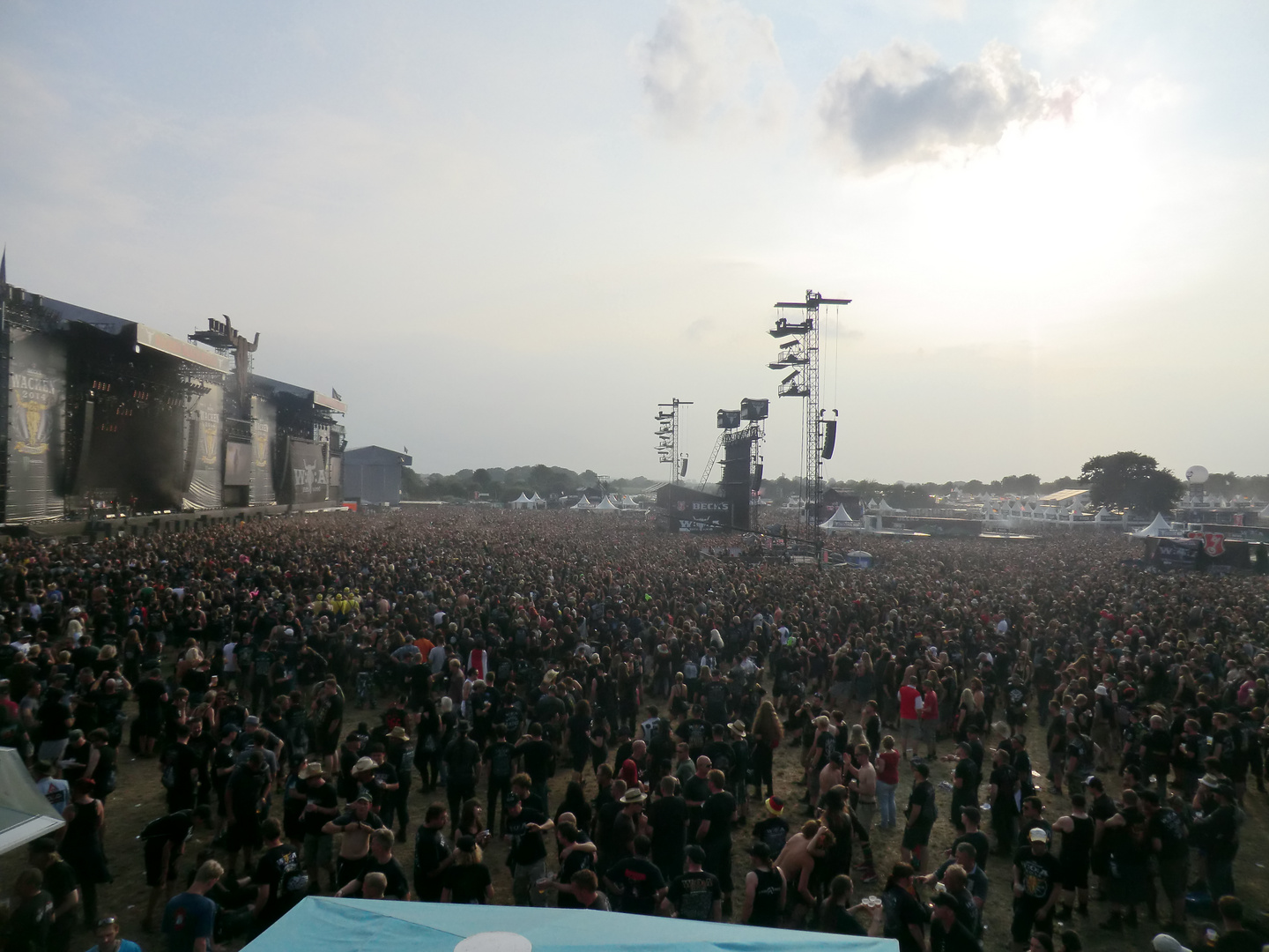 Wacken