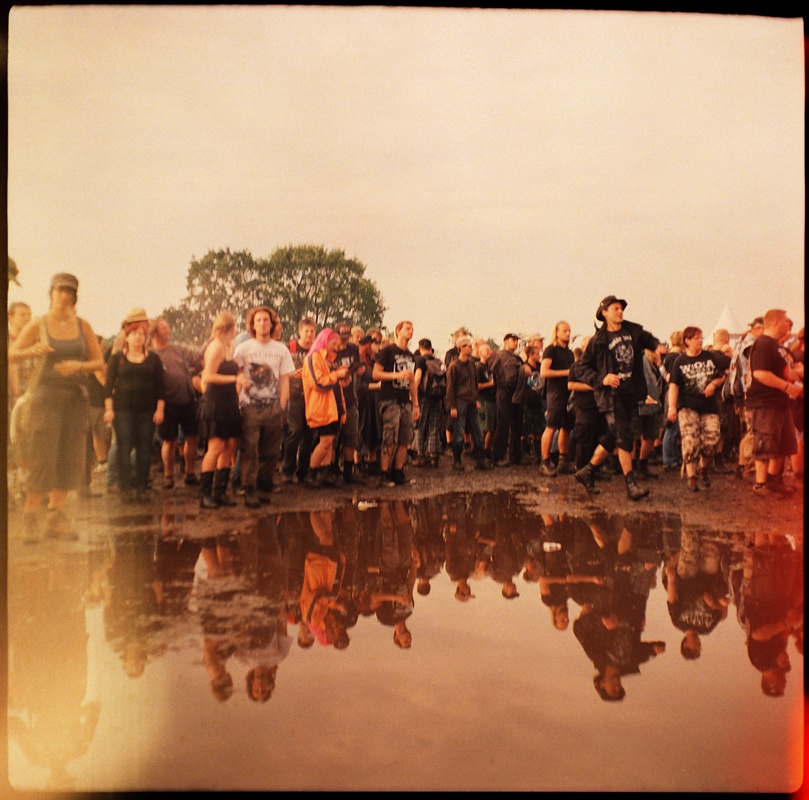 Wacken Open Air 2012